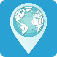Global web icon