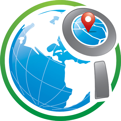 Global web icon